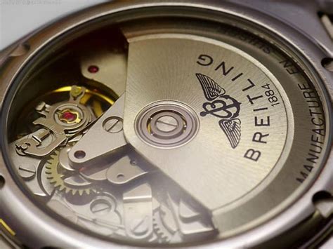 breitling caliber 13 movement.